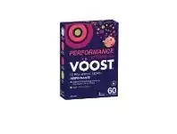 ePharmacy Voost 60 Effervescent Tablets - Performance offer
