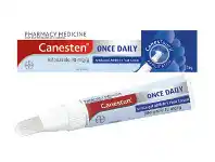 Canesten Once Daily Antifungal Athlete’s Foot Cream with Applicator 15g