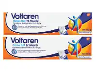 My Chemist Voltaren Osteo Gel 12 Hourly 150g offer