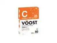 ePharmacy Voost 60 Effervescent Tablets - Vitamin C offer