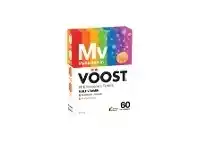 ePharmacy Voost 60 Effervescent Tablets - Multivitamin offer