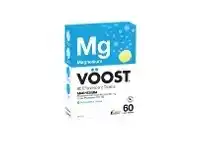 Chemist Warehouse Voost 60 Effervescent Tablets - Magnesium offer