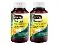 Chemist Warehouse Comvita Olive Leaf Immune Defence 150 Vege Capsules offer