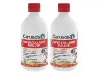 ePharmacy Caruso’s Natural Health Super Collagen Builder 500ml Oral Liquid offer
