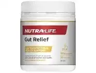 Chemist Warehouse Nutra-Life Gut Relief 180g Oral Powder offer
