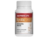 Chemist Warehouse Nutra-Life Kyolic Aged Garlic Extract 60 Capsules offer