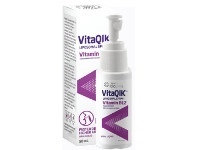 ePharmacy Henry Blooms VitaQIK Vitamin B12 50ml Oral Spray offer