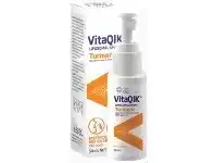 Chemist Warehouse Henry Blooms VitaQIK Turmeric 50ml Oral Spray offer