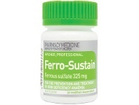 Chemist Warehouse Wagner Professional Ferro-Sustain 30 Modified Release Tablets offer