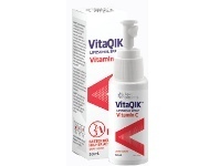 ePharmacy Henry Blooms VitaQIK Vitamin C 50ml Oral Spray offer