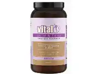 ePharmacy Vital Pea Slim & Trim Powder 500g offer