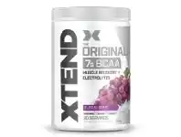 Xtend The Original BCAA Glacial Grape 30 Serves