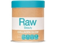 Chemist Warehouse Amazonia Raw Beauty Collagen Glow Unflavoured 350g offer