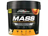 Chemist Warehouse Vital Strength Hardgainer Mass 4.5kg offer