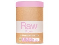 ePharmacy Amazonia Raw Protein Pregnancy Plus Smooth Vanilla 750g offer