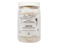ePharmacy Bondi Protein Co Vegan Keto Chocolate 1kg offer