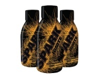 Chemist Warehouse Spark Ignite Performance Shot 90ml offer