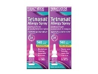 My Chemist Telnasal Allergy Spray 140 Metered Sprays offer