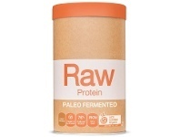 Amazonia Raw Fermented Paleo Protein Salted Caramel 1kg