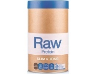 Chemist Warehouse Amazonia Raw Protein Slim & Tone Triple Chocolate 1kg offer
