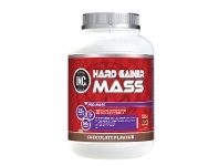 Chemist Warehouse INC Hardgainer Mass Chocolate Flavour 2kg offer