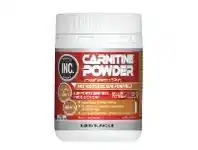 ePharmacy INC Carnitine Powder Berry 150g offer