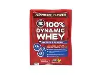 Chemist Warehouse INC 100 Dynamic Whey Chocolate 36g Sachet offer