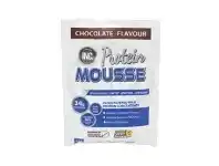 INC Protein Mousse Chocolate 45g Sachet