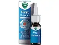 My Chemist Vicks First Defence Nasal Spray offer