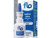My Chemist FLO Saline Plus Nasal Spray 30ml offer
