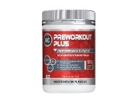 INC Preworkout Plus Watermelon 300g