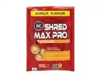 Chemist Warehouse INC Shred Max Pro Vanilla 30g Sachet offer