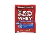 Chemist Warehouse INC 100 Dynamic Whey Chocolate 36g Sachet offer