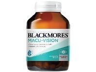 My Chemist Blackmores Macu-Vision 150 Tablets offer