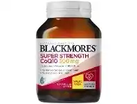 My Chemist Blackmores Super Strength CoQ10 300mg 90 Capsules offer