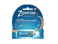 Chemist Warehouse Zovirax Cold Sore Treatment Cream Pump 2g offer