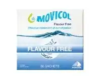Chemist Warehouse Movicol 30 Sachets Flavour Free 13g offer