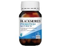 My Chemist Blackmores Probiotics+ Daily Health 90 Capsules offer