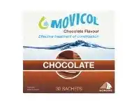 Chemist Warehouse Movicol 30 Sachets Chocolate 13g offer