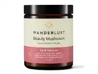 My Chemist Wanderlust Beauty Mushroom Organic Wholefood Powder 75g offer