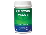 My Chemist Cenovis Mega B 250 Tablets offer