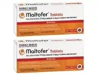 Maltofer 30 Tablets