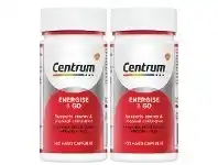 My Chemist Centrum Energise & Go 100 Hard Capsules offer