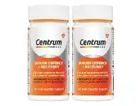 My Chemist Centrum Immune Defence & Recovery 100 Film Coated Tablets offer
