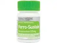My Chemist Wagner Professional Ferro-Sustain 30 Modifed Release Tablets offer