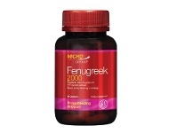 My Chemist Microgenics Fenugreek 2000 90 Capsules offer