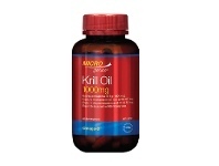 My Chemist Microgenics Krill Oil 1000mg 60 Soft Capsules offer