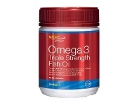 My Chemist Microgenics Omega 3 Triple Strength Fish Oil 150 Soft Capsules offer