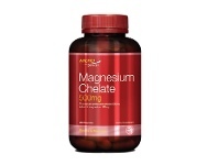 My Chemist Microgenics Magnesium Chelate 500mg 200 Capsules offer