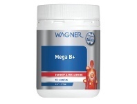 Wagner Mega B+ 100 Capsules